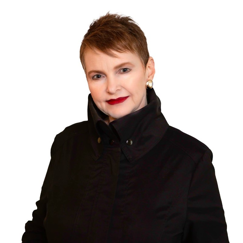 Cynthia Lott - Real Estate Exam Instructor